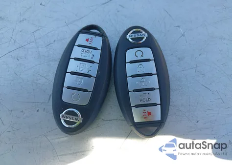 2013 Nissan Altima 2.5 Sl из США, поврежденный, VIN 1N4AL3AP2DN521843